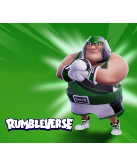 Rumbleverse - Smash Boxer Pack DLC XBOX One / Xbox Series X|S Xbox Series X|S Key GLOBAL